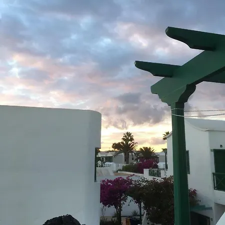 Blue Sky * Puerto del Carmen